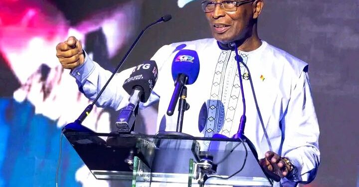 🇬🇳Championnat national d’E-Sport : la Guinée lance sa 2ᵉ édition