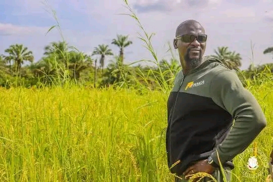🇬🇳Guinée : Vers la construction de 4 lycées agricoles pour moderniser le secteur primaire