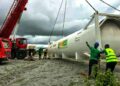 🇬🇳Gaz butane : Une réforme qui transforme le quotidien des femmes