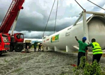🇬🇳Gaz butane : Une réforme qui transforme le quotidien des femmes