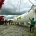 🇬🇳Gaz butane : Une réforme qui transforme le quotidien des femmes