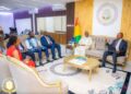 🇬🇳Zones de Transfert et de Tri : Un verrou stratégique à lever pour moderniser la gestion des déchets