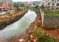 🇬🇳Commune de Lambanyi : Les autorités locales mobilisées aux côtés de la DATU pour dégager les passages d’eau et prévenir les inondations