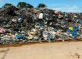 🇬🇳Commune de Dixinn : Un nouveau dépotoir sauvage prend forme à ciel ouvert