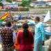 🇬🇳Port de Kaporo : L’assainissement au service de la nutrition infantile