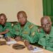 🇬🇳Direction Nationale des Forêts : Réunion sur l&rsquo;examen des principales priorités du secteur forestier et faunique