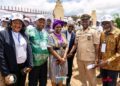 🇬🇳Kindia : Atelier national sur la gestion des eaux souterraines