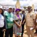 🇬🇳Kindia : Atelier national sur la gestion des eaux souterraines