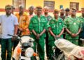🇬🇳Ministère de l’Environnement : Renforcement des capacités opérationnelles des acteurs de terrain à Faranah