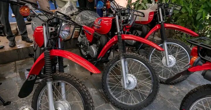 🇬🇳Guinée : Le Ministère des Mines bénéficie d&rsquo;une importante dotation en équipements
