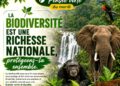 🇬🇳Direction nationale des Forêts : La biodiversité, un trésor national à préserver
