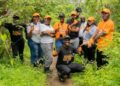 🇬🇳Arboria Project et Orange Guinée : 4 000 arbres pour un avenir durable