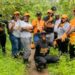 🇬🇳Arboria Project et Orange Guinée : 4 000 arbres pour un avenir durable