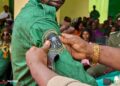🇬🇳Ministère de l’Environnement : 70 éco‑gardes guinéens et sénégalais formés pour lutter contre la criminalité environnementale