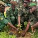🇬🇳Kouroussa : Les Forces de Défense et de Sécurité s’engagent pour la restauration du couvert forestier