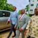 🇬🇳Ministère de l’Environnement : Le ministre Fassou Théa en tournée de prise de contact