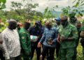 🇬🇳SIGUIRI : La préfecture s’engage pour un avenir vert
