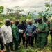 🇬🇳SIGUIRI : La préfecture s’engage pour un avenir vert