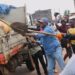 🇬🇳Dubréka : Une journée d’assainissement placée sous le signe du civisme