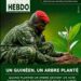 🇬🇳Environnement : Reboiser, c’est agir. Entretenir, c’est protéger