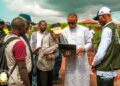 🇬🇳Valorisation énergétique des déchets : La sécurisation du site destinée au projet de 60 MW s’accélère