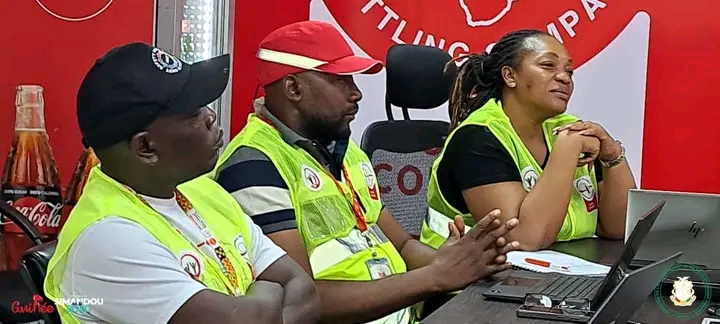 🇬🇳Environnement : BONAGUI et les autorités en concertation contre l&rsquo;utilisation du plastique à usage unique