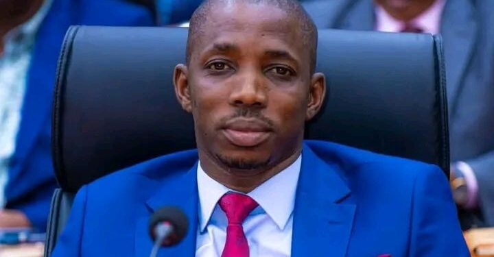 🇬🇳Football : Aly Badra Condé soutient les supporters de Karfamoriah FC