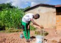 🇬🇳Pita : Près de 4 700 habitants bénéficient désormais d’une eau potable durable