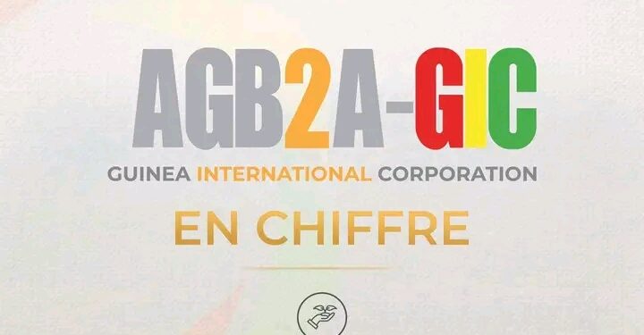 AGB2A-GIC : Des chiffres qui traduisent un engagement concret pour la restauration du couvert végétal