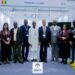 🇬🇳COP17 – La Guinée et l’OSS renforcent leur coopération pour financer la transition écologique