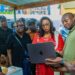 🇬🇳Jour 3 au Centre d’accueil des sinistrés de Dar-es-Salam : Suivi gouvernemental et dispositif d’assistance renforcé