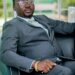 🇬🇳Guinée : Charles Continuité analyse les dynamiques du développement