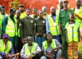 🇬🇳Kankan : La Section préfectorale des Forêts et de la Faune intensifie ses actions de reboisement