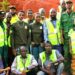 🇬🇳Kankan : La Section préfectorale des Forêts et de la Faune intensifie ses actions de reboisement
