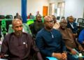 🇬🇳Conakry : Les maires mobilisés pour l’application du décret sur l’interdiction des plastiques à usage unique