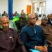 🇬🇳Conakry : Les maires mobilisés pour l’application du décret sur l’interdiction des plastiques à usage unique
