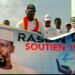 🇬🇳Mohamed Charles Kolié : La voix des premiers jours au service du CNRD