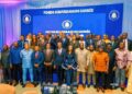 🇬🇳Conakry : Restitution des travaux sur le Fonds Souverain de Guinée