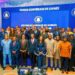 🇬🇳Conakry : Restitution des travaux sur le Fonds Souverain de Guinée