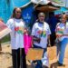 🇬🇳Guinée / Environnement : Le ministre Fassou Théa lance la caravane « Guinée sans plastique »