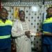 Sport et Jeunesse : AGB2A-GIC soutient le Tournoi des Vacanciers de Fria