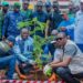🇬🇳Campagne nationale de reboisement 2026 : Après la plantation, faisons vivre nos plants !