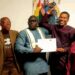 🇬🇳Environnement : Jules Doré certifié en gestion communale des déchets solides