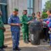 🇬🇳Guinée : Pollution plastique, le ministre Fassou Thééa déploie des équipes mixtes pour la sensibilisation
