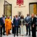 Londres : La Guinée séduit les investisseurs internationaux