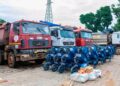 🇬🇳Assainissement de Conakry : Le secteur privé se mobilise aux côtés du gouvernement pour assainir la ville