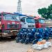 🇬🇳Assainissement de Conakry : Le secteur privé se mobilise aux côtés du gouvernement pour assainir la ville