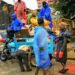 🇬🇳Conakry : Synergie gouvernementale pour une capitale plus propre