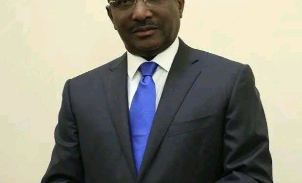 🇬🇳Guinée — Décès de l’ancien Premier ministre Sidya Touré