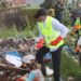 🇬🇳Lambanyi : Lancement du Programme national d’assainissement à Kaporo Pont